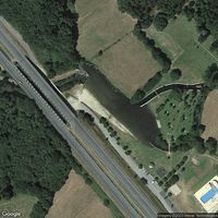 Rio Chamoso Corgo (O)