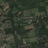 Satellite image of spot