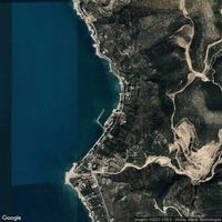 Satellite image of spot