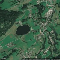 Satellite image of spot