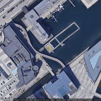 Fisketorvet Havnebad