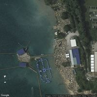 Tuttenbrocksee/bathing area