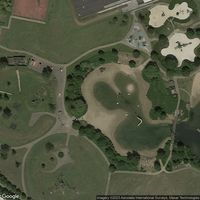 Nekker Mechelen (Kleine Vijver)