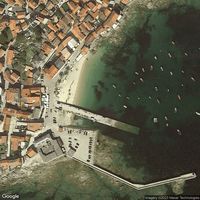 Playa O Porto - Ribeira