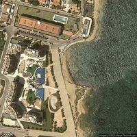 Playa Cala De Las Piteras