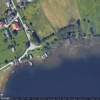 Hallstättersee, Untersee