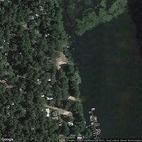 Kiessee, Kagel, Zeltplatz E40