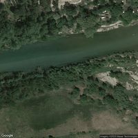 Les Gorges Du Gardon