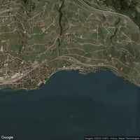 Satellite image of spot