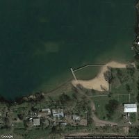 Bathing lake Klein-Krotzenburg