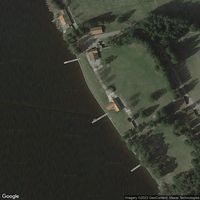 Elbsee, Ruderatshofen, bathing place