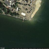 Vn Jesenice - U Atc Rybářská Bašta