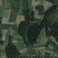 Satellite image of spot