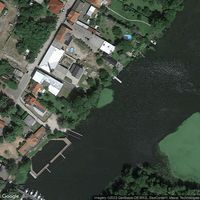 Spree, Beeskow Spreepark