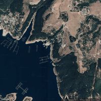 Satellite image of spot