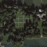 Lake Constance, Lindau (Lake Constance), Lindenhof beach cafe