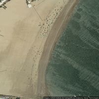 Playa El Rompidillo-Chorrillo