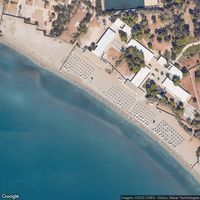 Apollonies Aktes Voulas Voreia