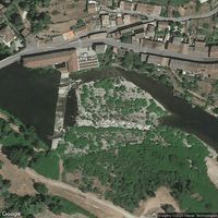 L Eyrieux A La Plage De La Theoule