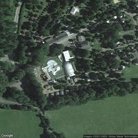 Plan D Eau Du Camping La Ribeyre