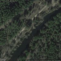 Rio Jandula Andújar