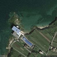 Playa Corón-Borreiros