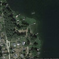 Krakower See, Krakow am See, Wadehäng