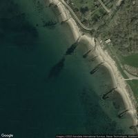 Daugård Beach - Bathingbro