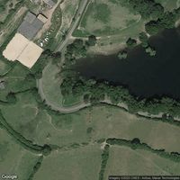 Aire D Accueil De Bonin