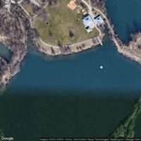 Hapinger-Au-See, Rosenheim, bathing beach center