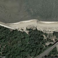 Plage Du Mus De Loup