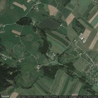 Satellite image of spot