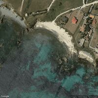 Beach Or Vilar - Ferrol Pm1