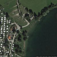 Riegsee, Riegsee, Camping Brugger