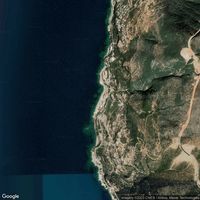 Satellite image of spot