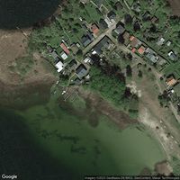 Oberuckersee, Seehausen - Quast