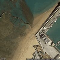 Playa Cruz Mar-Canteras