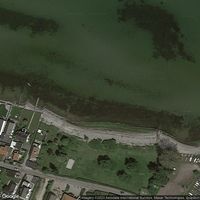 Strøby Eggede, Ahornvej