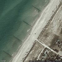 Baltic Sea, Dierhagen-Ost