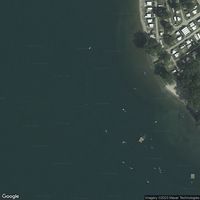 Campeggio Lido Mappo