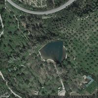 Rio Arroyomolinos Zahara