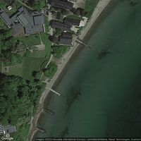 Syd For Humlebæk Havn