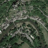 Camping Municipal De Belcastel