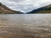 Photo 2 of Loch Voil at Monachyle