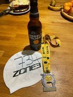 Photo 3 of Henley on Thames - club to pub swim