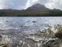 Photo 3 of Loch Clair