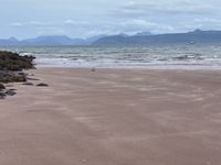 Photo 3 of Applecross Sands