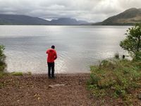 Photo 2 of Loch Maree at Slattadale