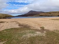 Photo 2 of Ardvrek Castle Loch Assynt