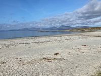 Photo 3 of Kilmory Beach